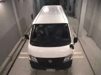 Nissan CARAVAN VAN лот № 4512 оценка R  с аукциона в Японии 5