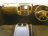 Nissan CARAVAN VAN лот № 4512 оценка R  с аукциона в Японии 7