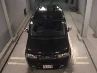 Nissan CUBE лот № 3022 оценка R  с аукциона в Японии 5