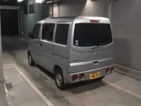 Nissan CLIPPER VAN лот № 6006 оценка 3  с аукциона в Японии 1