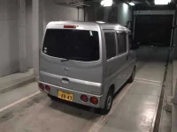 Nissan CLIPPER VAN лот № 6006 оценка 3  с аукциона в Японии 4