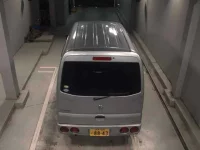 Nissan CLIPPER VAN лот № 6006 оценка 3  с аукциона в Японии 6