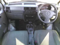 Nissan CLIPPER VAN лот № 6006 оценка 3  с аукциона в Японии 7