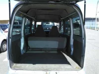 Nissan CLIPPER VAN лот № 6006 оценка 3  с аукциона в Японии 8