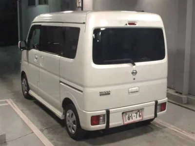Nissan CLIPPER RIO