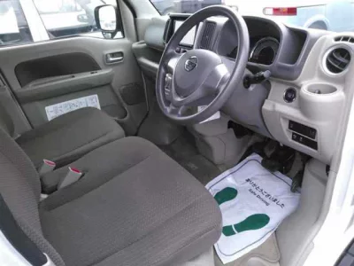 Nissan CLIPPER RIO