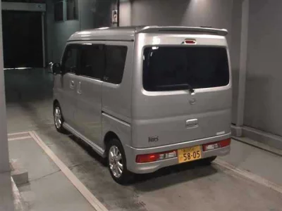 Nissan NV100 Clipper Rio