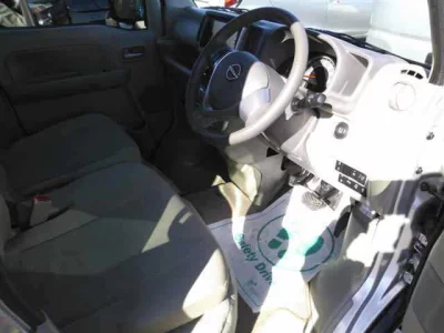 Nissan NV100 Clipper Rio