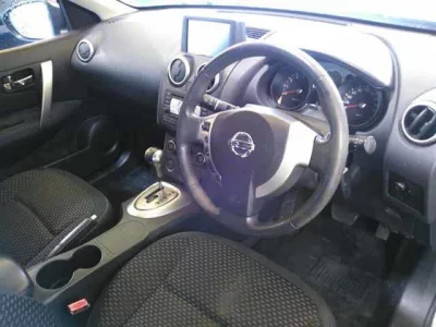 Nissan DUALIS
