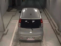 Nissan MOCO лот № 2004 оценка 4  с аукциона в Японии 6