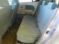 Nissan MOCO лот № 2004 оценка 4  с аукциона в Японии 8