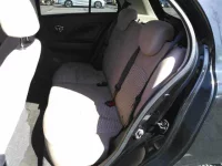 Nissan MARCH лот № 3013 оценка 3.5  с аукциона в Японии 8