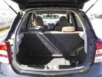 Nissan MARCH лот № 3013 оценка 3.5  с аукциона в Японии 9