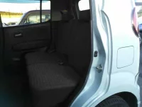 Nissan MOCO лот № 3024 оценка 3.5  с аукциона в Японии 8