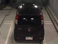 Nissan MOCO лот № 3027 оценка R  с аукциона в Японии 6