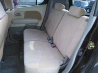 Nissan MOCO лот № 3027 оценка R  с аукциона в Японии 8