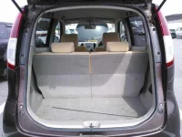 Nissan MOCO лот № 3027 оценка R  с аукциона в Японии 9