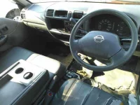 Nissan VANETTE VAN лот № 4504 оценка R  с аукциона в Японии 2