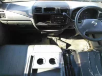 Nissan VANETTE VAN лот № 4504 оценка R  с аукциона в Японии 7