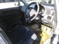 Honda CAPA лот № 3018 оценка R  с аукциона в Японии 2