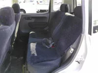 Honda CAPA лот № 3018 оценка R  с аукциона в Японии 8