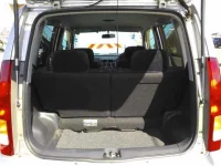 Honda CAPA лот № 3018 оценка R  с аукциона в Японии 9