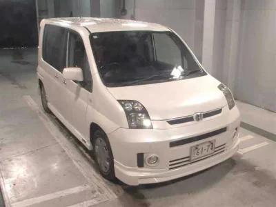 Honda MOBILIO