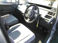 Honda STEP WAGON лот № 6004 оценка 3.5  с аукциона в Японии 2