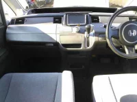 Honda STEP WAGON лот № 6004 оценка 3.5  с аукциона в Японии 7