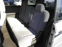 Honda STEP WAGON лот № 6004 оценка 3.5  с аукциона в Японии 8