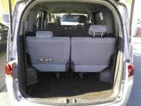 Honda STEP WAGON лот № 6004 оценка 3.5  с аукциона в Японии 9