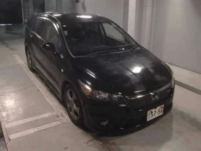 Honda STREAM