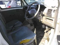 Mitsubishi MINICAB TRUCK лот № 6005 оценка R  с аукциона в Японии 2