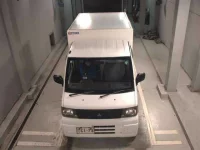 Mitsubishi MINICAB TRUCK лот № 6005 оценка R  с аукциона в Японии 5