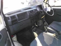 Mitsubishi MINICAB TRUCK лот № 6005 оценка R  с аукциона в Японии 7