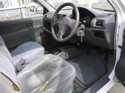 Mitsubishi MINICA