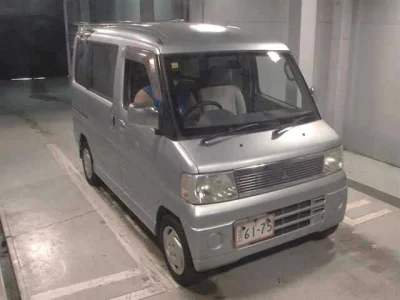 Mitsubishi TOWNBOX