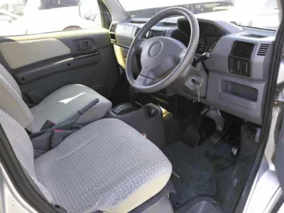 Mitsubishi TOWNBOX