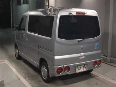 Mitsubishi TOWNBOX