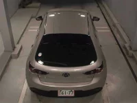 Mazda MAZDA3 лот № 16 оценка 4  с аукциона в Японии 6