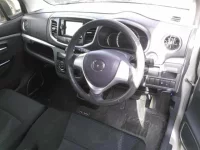 Mazda FLAIR лот № 3021 оценка 3.5  с аукциона в Японии 2