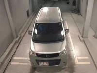 Mazda FLAIR лот № 3021 оценка 3.5  с аукциона в Японии 5