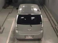 Mazda FLAIR лот № 3021 оценка 3.5  с аукциона в Японии 6