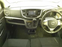 Mazda FLAIR лот № 3021 оценка 3.5  с аукциона в Японии 7