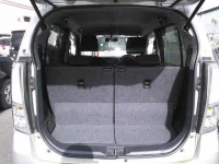 Mazda FLAIR лот № 3021 оценка 3.5  с аукциона в Японии 9