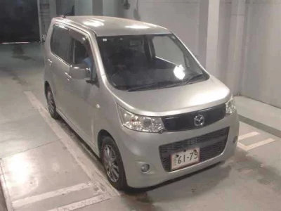 Mazda FLAIR