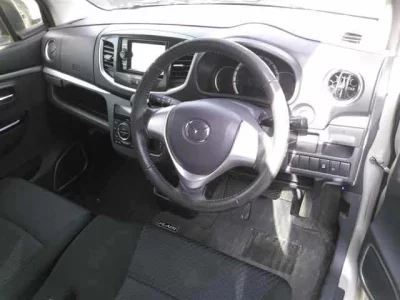 Mazda FLAIR