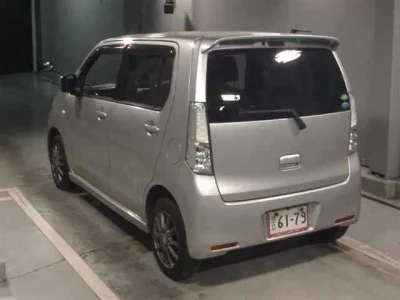 Mazda FLAIR