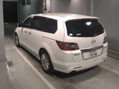 Mazda MPV