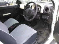 Suzuki ALTO VAN лот № 8212 оценка 3.5  с аукциона в Японии 2